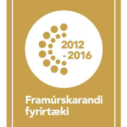 Framúrskarandi fyrirtæki 2016