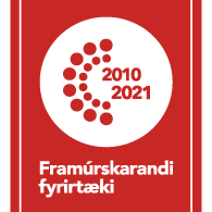 11 Ár framúrskarandi.