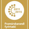 Framúrskarandi fyrirtæki